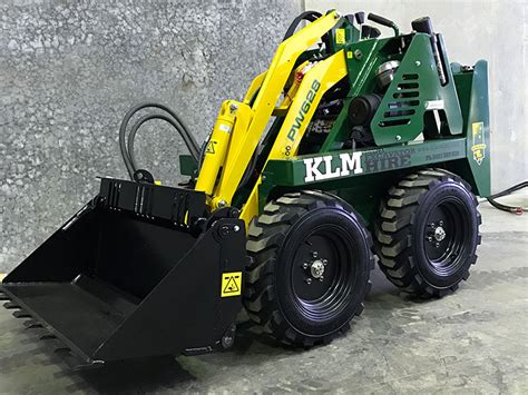 kanga mini loader price